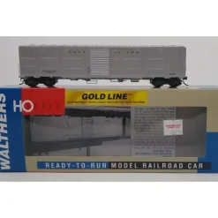 Walthers 932-4164 HO NYC/RI Style Troop Conversion Express Car - Your Source for Gaming Essentials* Trains