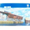 Walthers 933-3065 HO Ore Dock Cornerstone Series Structure Kit - Your Source for Gaming Essentials* Trains