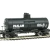 Walthers 920-100523 HO Pan-Am Oils SHPX Type 21 ACF 10K Gallon Tank Car #10812 - Your Source for Gaming Essentials* Trains