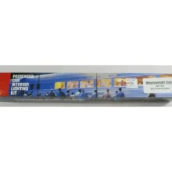 Walthers 933-1088 HO Passenger Car Interior Lighting Kit - Your Source for Gaming Essentials* Trains