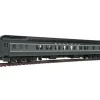 Walthers 920-17002 HO Pullman 82' Heavyweight 14-Section Sleeper - Ready to Run - Your Source for Gaming Essentials* Trains