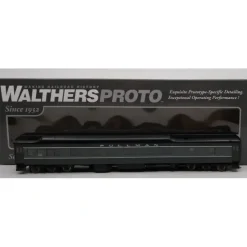 Walthers 920-17202 HO Pullman 82' Heavyweight 12-1 Sleeper - Ready to Run - Your Source for Gaming Essentials* Trains