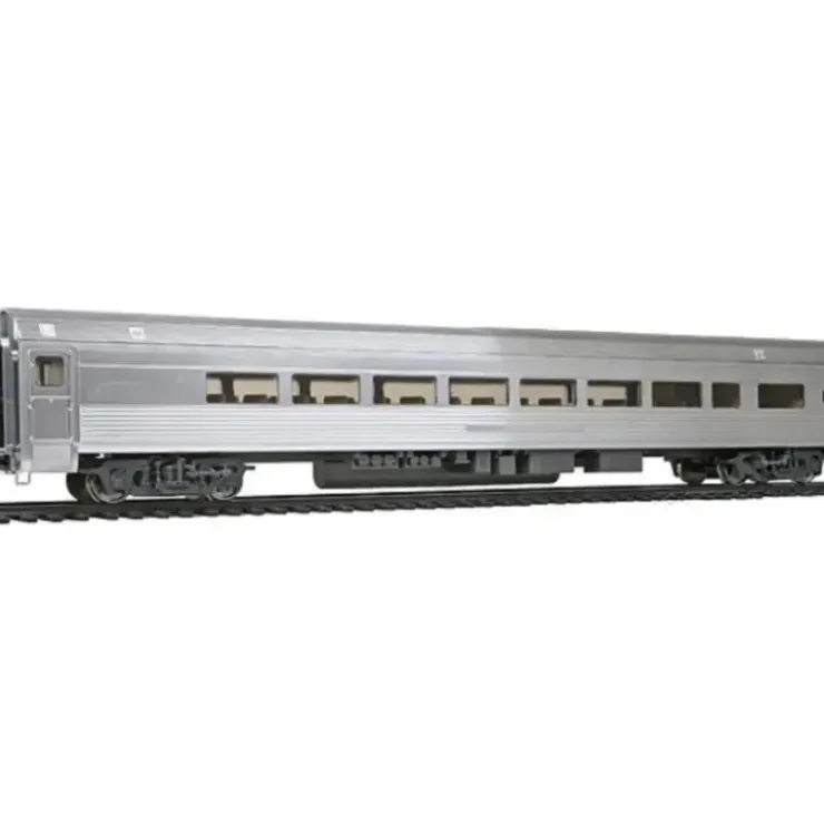 Walthers 920-11900 HO Railcar Restoration & Charter 85' Budd Drawing Room Lounge - Your Source for Gaming Essentials* Trains