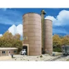Walthers 933-4036 HO Rail-to-Road Aggregate Transfer Industrial Building Kit - Your Source for Gaming Essentials* Trains