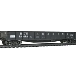 Walthers 920-105351 HO Reading 46' USRA Gondola - Ready to Run #23026 - Your Source for Gaming Essentials* Trains
