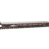 Walthers 920-104111 HO Rock Island 53' AAR Flatcar - Ready to Run #91503 - Your Source for Gaming Essentials* Trains