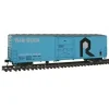 Walthers 910-2012 HO Rock Island 50' Insulated Boxcar #516638 - Your Source for Gaming Essentials* Trains
