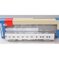 Walthers 920-15203 HO Rock Island - 85' Pullman-Standard 10-5 Sleeper - Your Source for Gaming Essentials* Trains