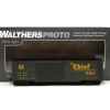 Walthers 920-101658 HO Santa Fe 50' AAR Double-Door Express Boxcar #10160 - Your Source for Gaming Essentials* Trains