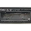 Walthers 920-101663 HO Santa Fe 50' AAR Double-Door Express Boxcar RTR #4224 - Your Source for Gaming Essentials* Trains