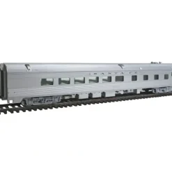 Walthers 910-30152 HO Santa Fe 85' Budd Diner - Ready to Run Passenger Car - Your Source for Gaming Essentials* Trains