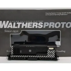 Walthers 920-47824 HO Santa Fe Fairbanks-Morse H10-44 Diesel Locomotive #500 - Your Source for Gaming Essentials* Trains