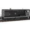 Walthers 920-47825 HO Santa Fe Fairbanks-Morse H10-44 - Standard DC #501 - Your Source for Gaming Essentials* Trains