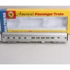 Walthers 932-9004 HO Santa Fe Super Chief 29-Seat Dormitory-Lounge Passenger Car LN/Box - Your Source for Gaming Essentials* Trains
