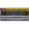 Walthers 932-9005 HO Santa Fe Super Chief P-S 4-4-2 Sleeper LN/Box - Your Source for Gaming Essentials* Trains
