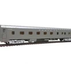 Walthers 920-15205 HO Sante Fe - 85' Pullman-Standard 10-5 Sleeper - Your Source for Gaming Essentials* Trains