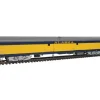 Walthers 920-11600 HO Scale Alaska Railroad 85' ACF Baggage - Your Source for Gaming Essentials* Trains