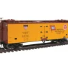 Walthers 910-3651 HO Scale American Refrigerator Transit Wood Reefer #22787 - Your Source for Gaming Essentials* Trains