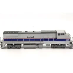 Walthers 931-195 HO Scale Amtrak Diesel Locomotive # 513 LN - Your Source for Gaming Essentials* Trains