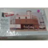 Walthers 933-3010 HO Scale Brook Hill Farm Dairy Building Kit - Your Source for Gaming Essentials* Trains