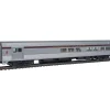 Walthers 910-30054 HO Scale Canadian Pacific 85' Budd Baggage-Lounge - Your Source for Gaming Essentials* Trains