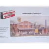 Walthers 933-3018 HO Scale Golden Valley Canning Co. Building Kit - Your Source for Gaming Essentials* Trains