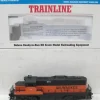 Walthers 931-111 HO Scale GP9M Diesel Locomotive #974 - Your Source for Gaming Essentials* Trains