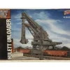 Walthers 933-2966 HO Scale Hulett Unloader Cornerstone Series Structure Kit - Your Source for Gaming Essentials* Trains