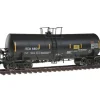 Walthers 920-100005 HO Scale ITDX 40' Trinity 14000G Sulfur Tank Car #6806 - Your Source for Gaming Essentials* Trains