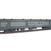 Walthers 932-6910 HO Scale New York Central AC&F Baggage-Mail Car - Your Source for Gaming Essentials* Trains