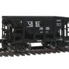 Walthers 910-58106 HO Scale 24' Ore Car (Pack of 6) - Your Source for Gaming Essentials* Trains