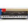 Walthers 932-6335 HO Scale Penn Central 85' Budd Grill-Diner LN/Box - Your Source for Gaming Essentials* Trains