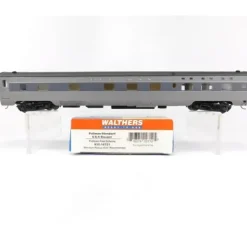 Walthers 932-16721 HO Scale Pullman Pool Scheme Sleeper Car LN/Box - Your Source for Gaming Essentials* Trains
