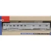 Walthers 932-6345 HO Scale Santa Fe 85' Budd 10-6 Sleeper LN/Box - Your Source for Gaming Essentials* Trains