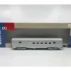 Walthers 932-6445 HO Scale Santa Fe 63' Budd RPO Car LN/Box - Your Source for Gaming Essentials* Trains