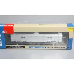 Walthers 932-9740 HO Scale Santa Fe El Capitan 73' Budd Baggage Car - Your Source for Gaming Essentials* Trains