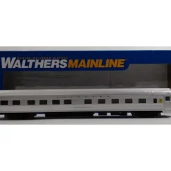 Walthers 910-30111 HO Scale Southern 85' Budd 10-6 Sleeper Car - Your Source for Gaming Essentials* Trains
