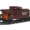 Walthers 931-1531 HO Scale Southern Pacific Caboose #1181 - Your Source for Gaming Essentials* Trains