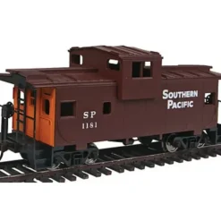 Walthers 931-1531 HO Scale Southern Pacific Caboose #1181 - Your Source for Gaming Essentials* Trains