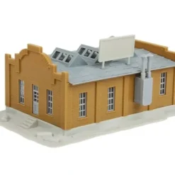 Walthers 931-916 HO Scale Trainline Machine Shop Kit - Your Source for Gaming Essentials* Trains