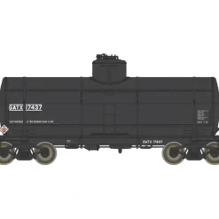 Walthers 920-100505 HO Scale Type 21 10k Gal Tank Car - Your Source for Gaming Essentials* Trains