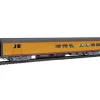 Walthers 910-30058 HO Scale Union Pacific 85' Budd Baggage-Lounge Car - Your Source for Gaming Essentials* Trains