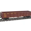Walthers 910-5673 HO Scale Union Pacific 40' 50 Ton Drop Bottom Gondola - Your Source for Gaming Essentials* Trains