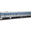 Walthers 910-30159 HO Scale VIA Rail Canada 85' Budd Diner Car - Your Source for Gaming Essentials* Trains
