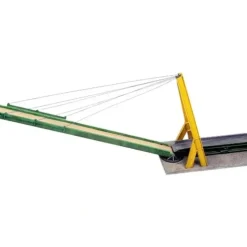 Walthers 933-3645 HO Scrap Yard Conveyor Kit - Your Source for Gaming Essentials* Trains