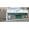 Walthers 933-3464 HO Simmons Five & Dime Building Kit - Your Source for Gaming Essentials* Trains