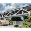 Walthers 933-4030 HO Single-Track Pony Truss Bridge Cornerstone Building Kit - Your Source for Gaming Essentials* Trains