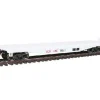Walthers 931-1608 HO Soo Line Flatcar - Ready to Run #5033 - Your Source for Gaming Essentials* Trains
