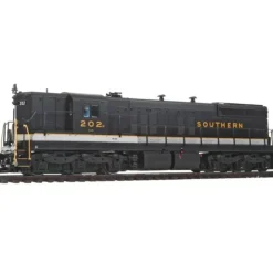 Walthers 920-41613 HO Southern EMD SD9 Tsunami Sound & DCC PROTO 2000 #202 - Your Source for Gaming Essentials* Trains