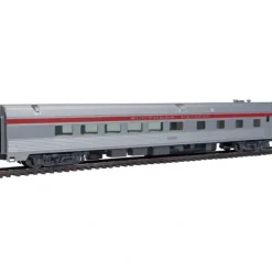 Walthers 910-30157 HO Southern Pacific 85' Budd Diner - Ready to Run - Your Source for Gaming Essentials* Trains